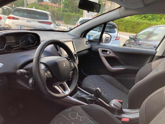 PEUGEOT 2008 1° serie 1.2 VTi 82CV Access
