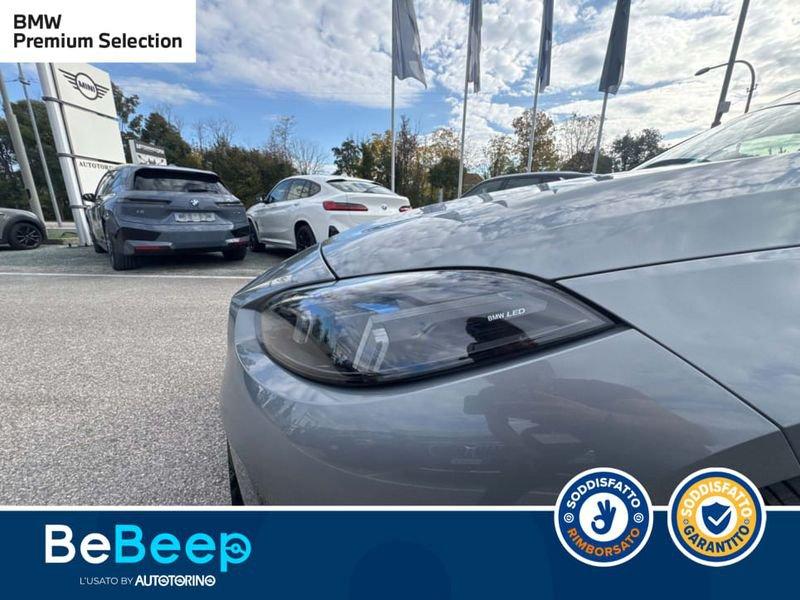 BMW Serie 1 118D MSPORT PRO AUTO