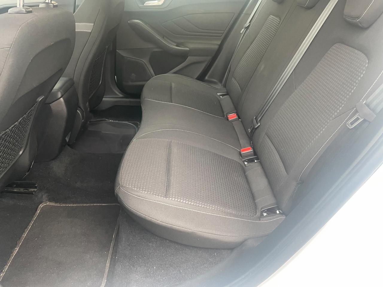 FORD FOCUS SW 1.5 DIESEL 120 CV AUTOMATICA 2022