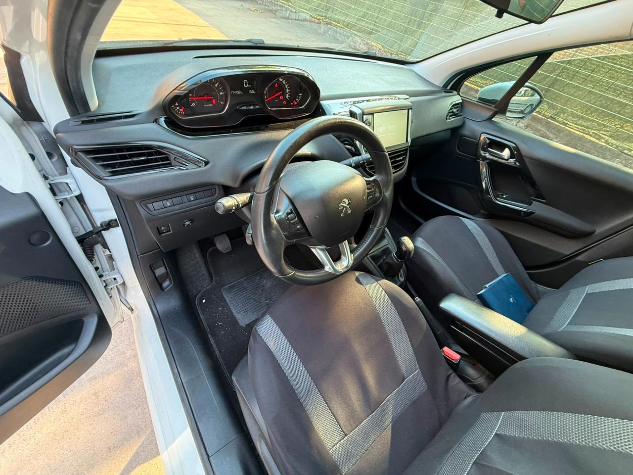 Peugeot 208 1.4 VTi 95 CV 5p. GPL Allure