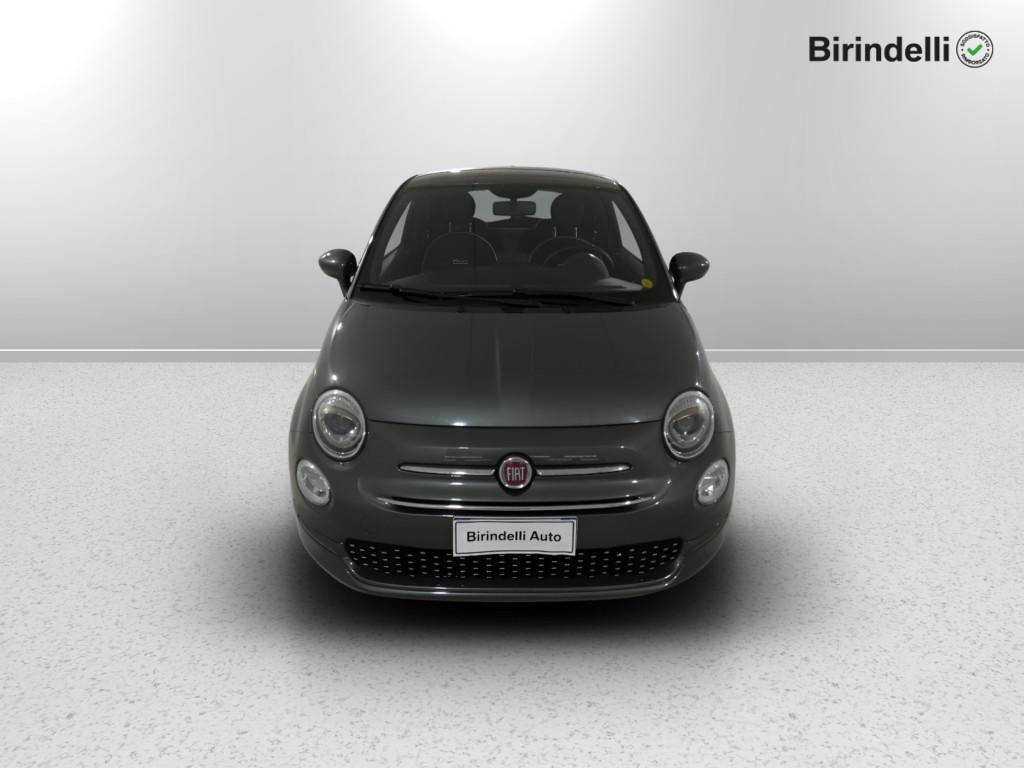 FIAT 500 (2015-2024) - 500 1.0 Hybrid Lounge