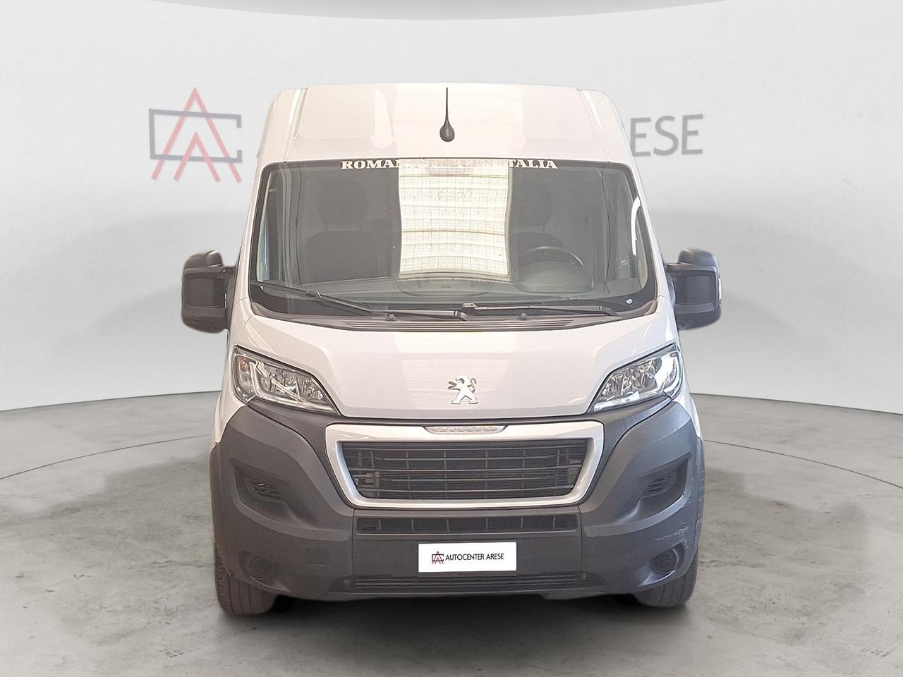 PEUGEOT Boxer 333 2.2 bluehdi 140cv S&S L2H2 +IVA