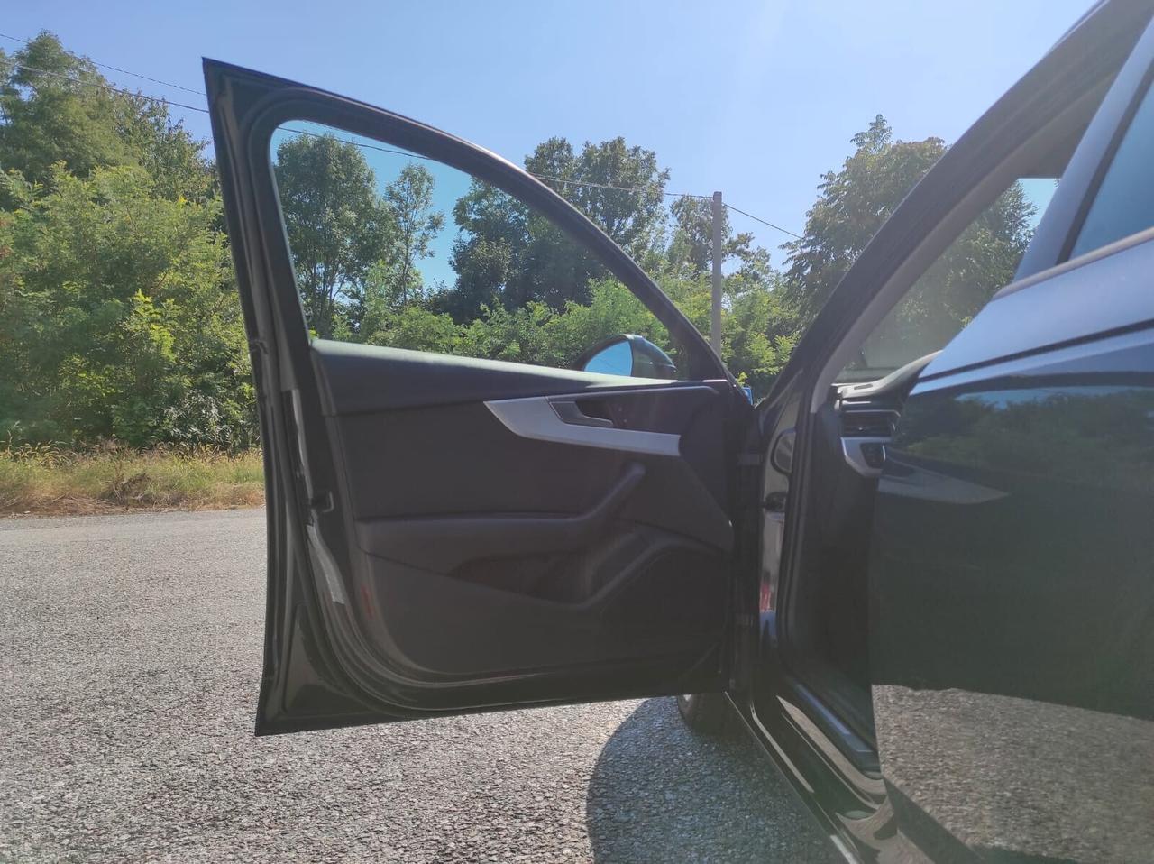 Audi A4 Avant 2.0 TDI 122 CV S tronic Business Sport