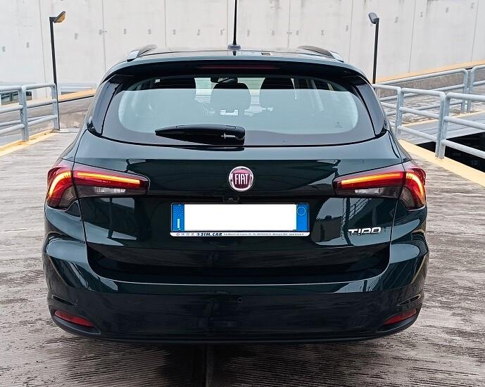 Fiat Tipo 1.3 Mjt S&S SW Business