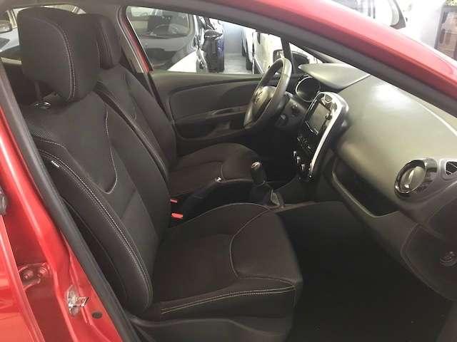 Renault Clio Clio 5p 1.5 dci Live 75cv