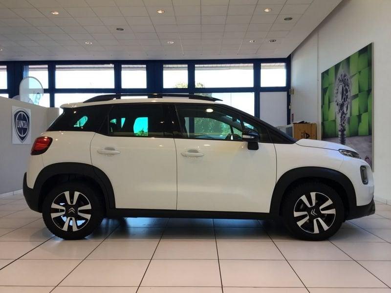 Citroën C3 Aircross C3 Aircross BlueHDi 100 S&S Origins