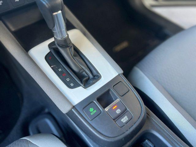 HONDA Jazz Jazz 1.5 Hev Crosstar eCVT Executive