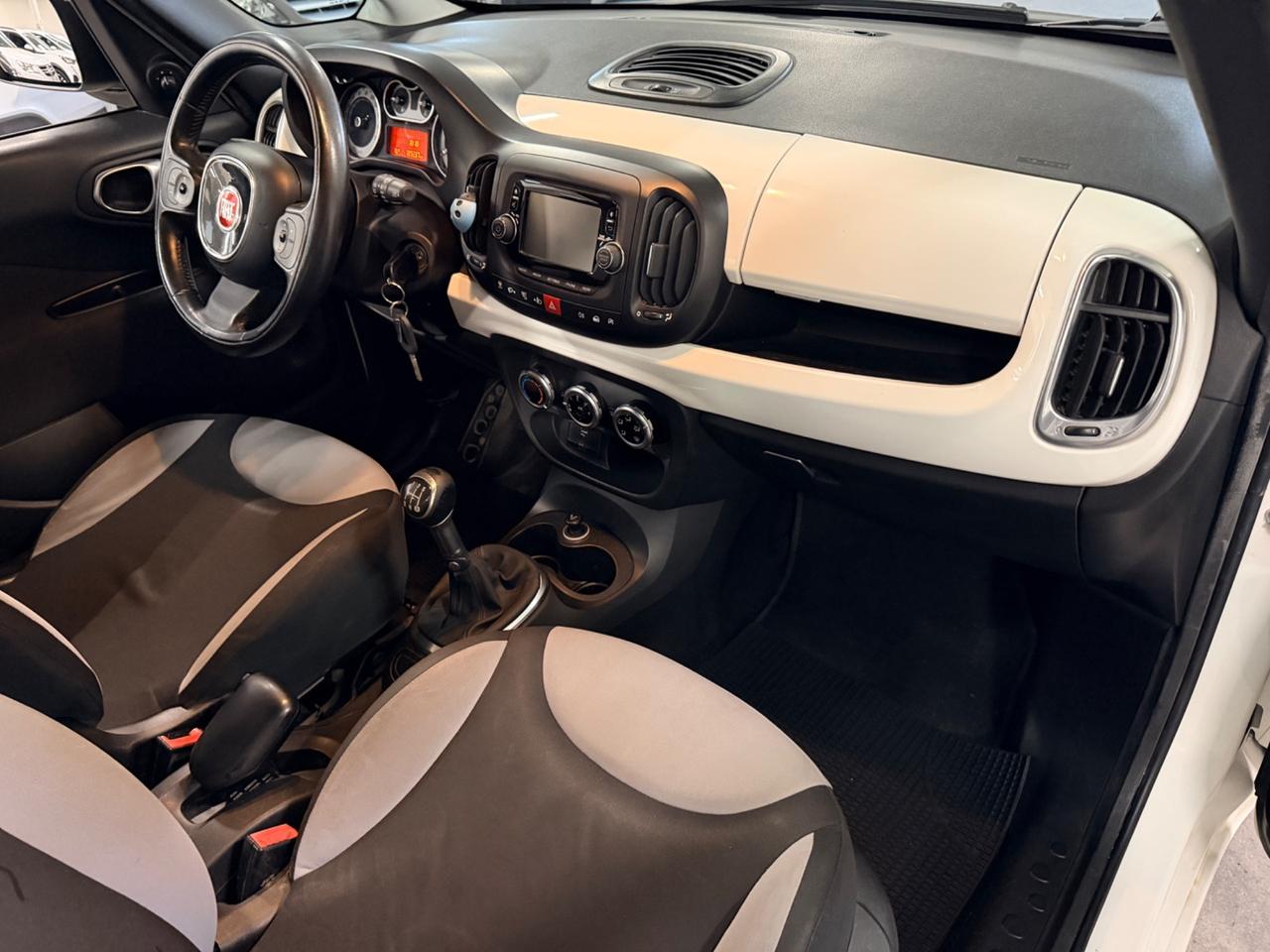 Fiat 500L 1.3 Multijet 85 CV Pop Star