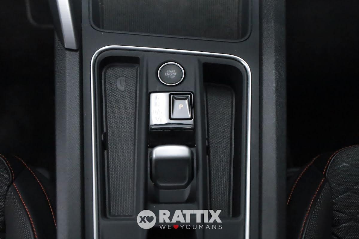 SEAT Leon 1.5 etsi 150CV FR dsg + tetto apribile