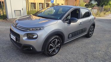 CITROEN C3 1.5 BLUEHDI SHINE 100 CV