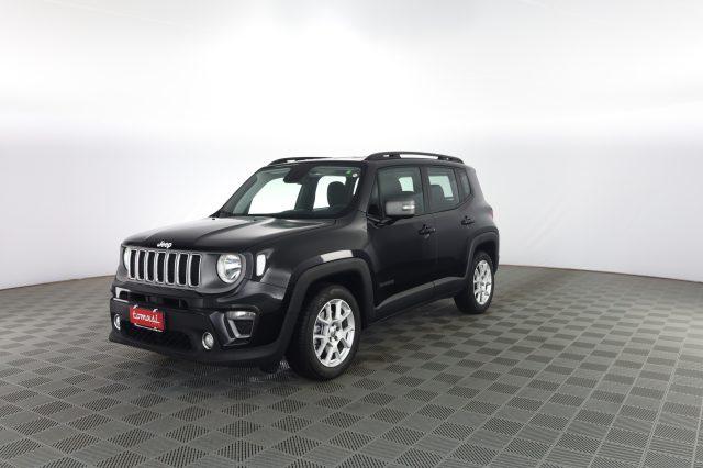 JEEP Renegade Renegade 1.3 T4 DDCT Limited