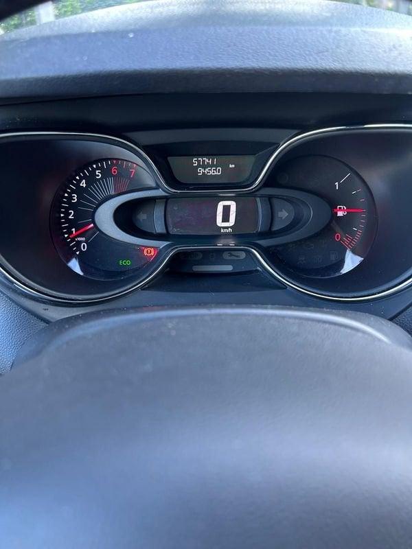 Renault Captur TCe 12V 90 CV S&S Energy Zen
