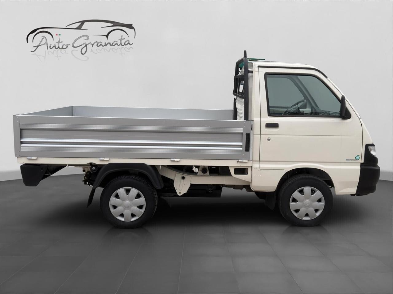 Piaggio Porter 1.3 GPL 71cv cassonato