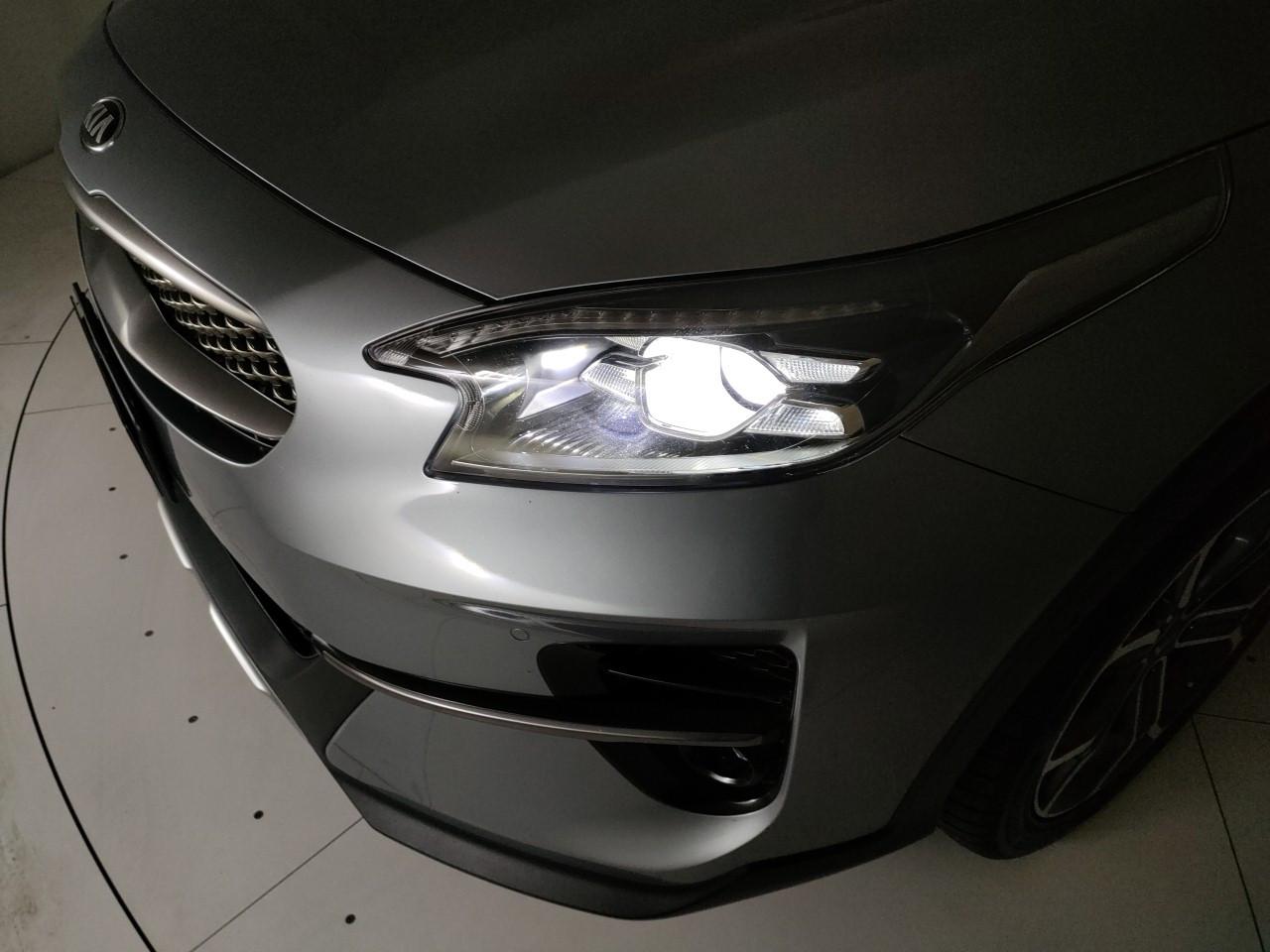 KIA XCeed 1.6 crdi mhev High Tech Adas Pack 136cv