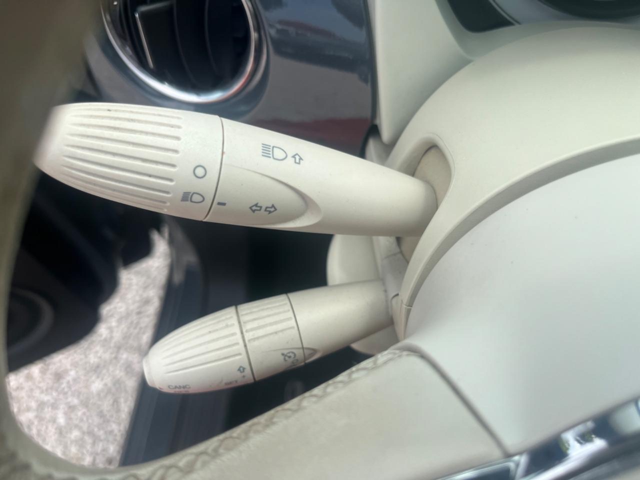 Fiat 500 1.0 Hybrid Lounge