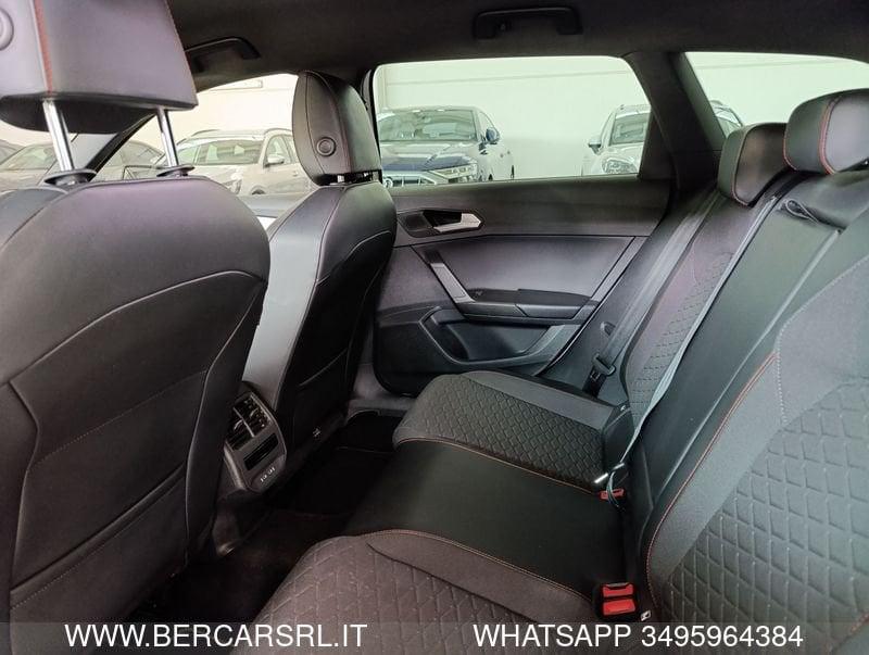 Seat Leon Leon Sportstourer 2.0 TDI 150 CV DSG FR