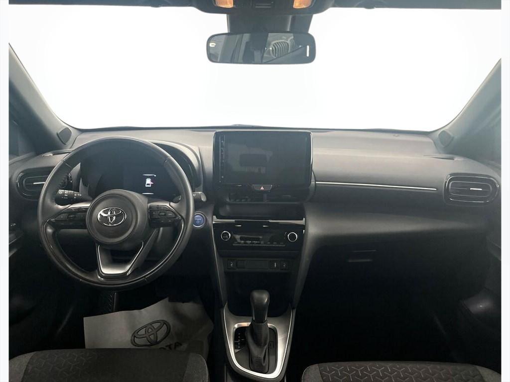 Toyota Yaris Cross 1.5 H Trend FWD E-CVT