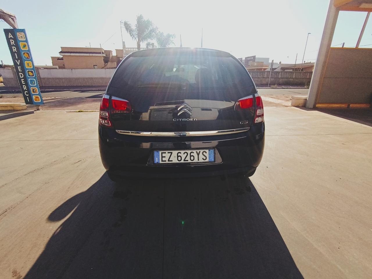 Citroen C3 PureTech 82 S&S ETG Feel Edition