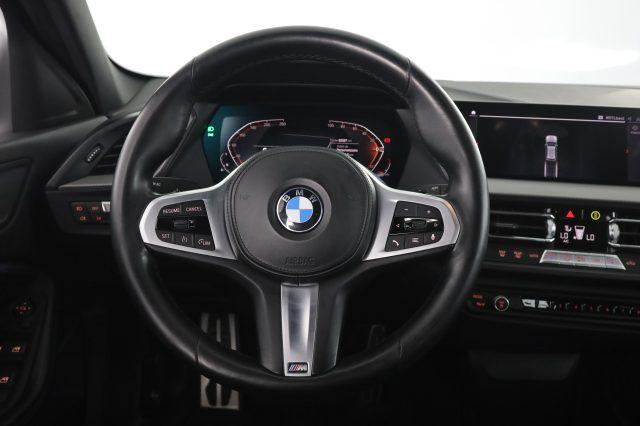 BMW 118 Serie 1 i 5p. Msport