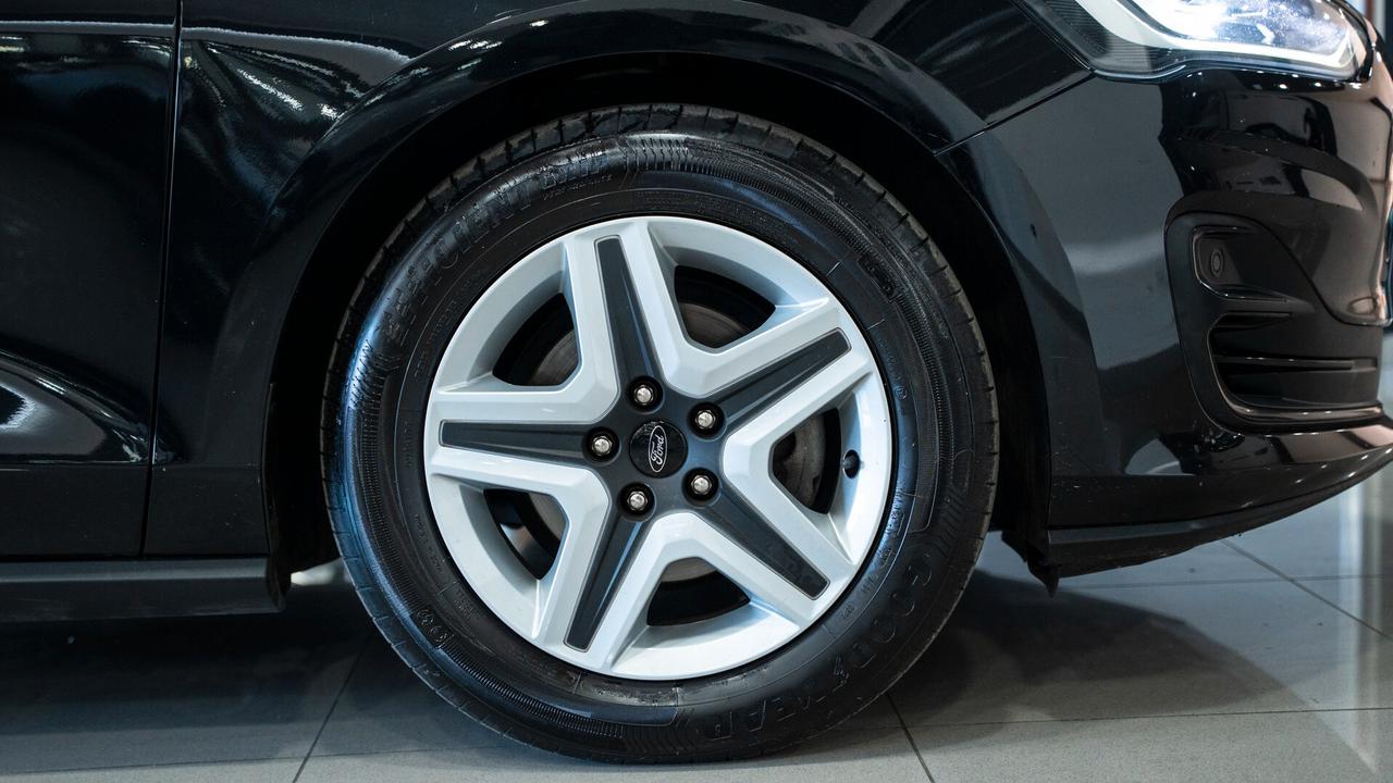 Ford Focus SW 1.5 ECOBLUE 120CV AUTO NAVI LED FULL OPTIONAL