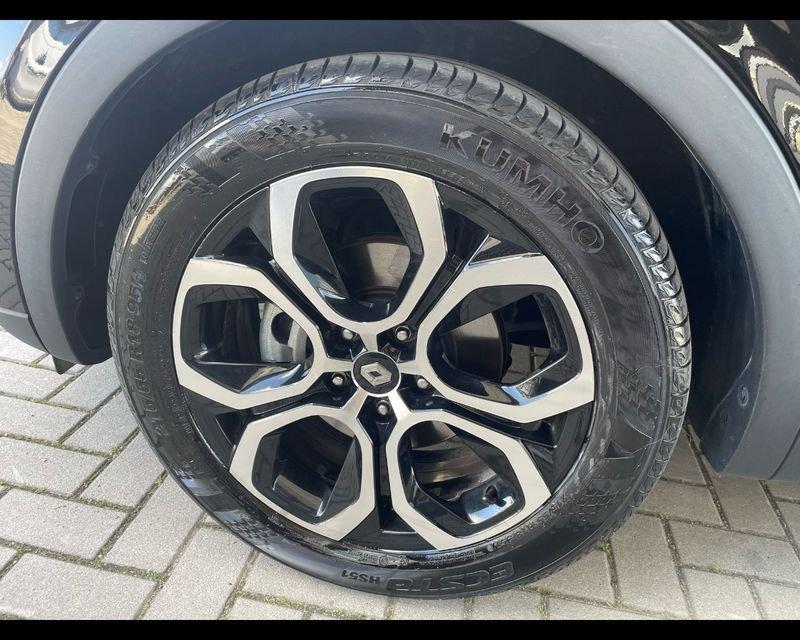 Renault Arkana Arkana 1.6 E-Tech hybrid R.S. Line 145cv