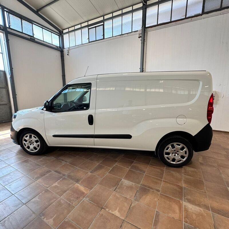 FIAT DOBLO' MAXI 1.6mjt 105cv FURGONE