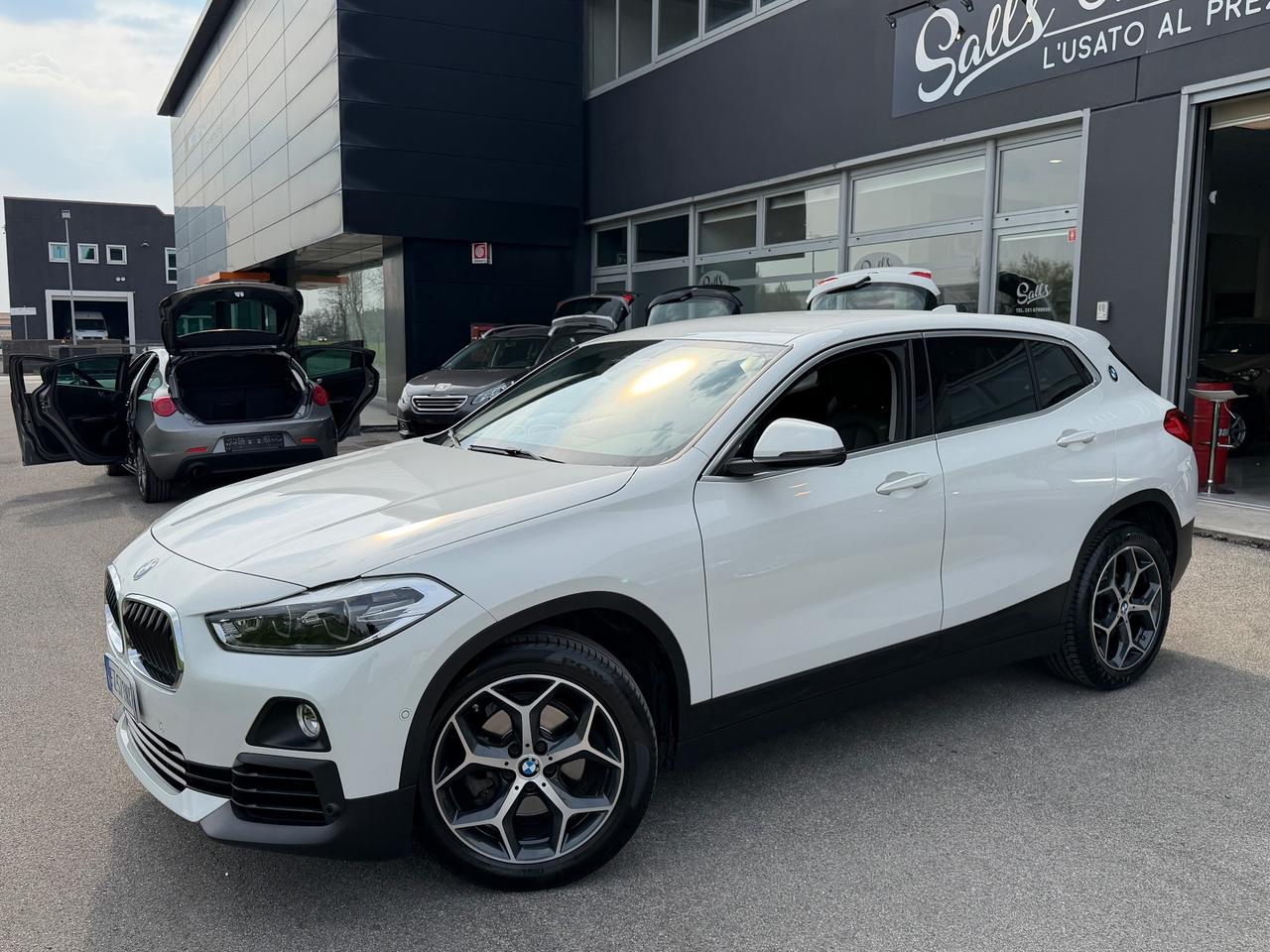 Bmw X2 Msport