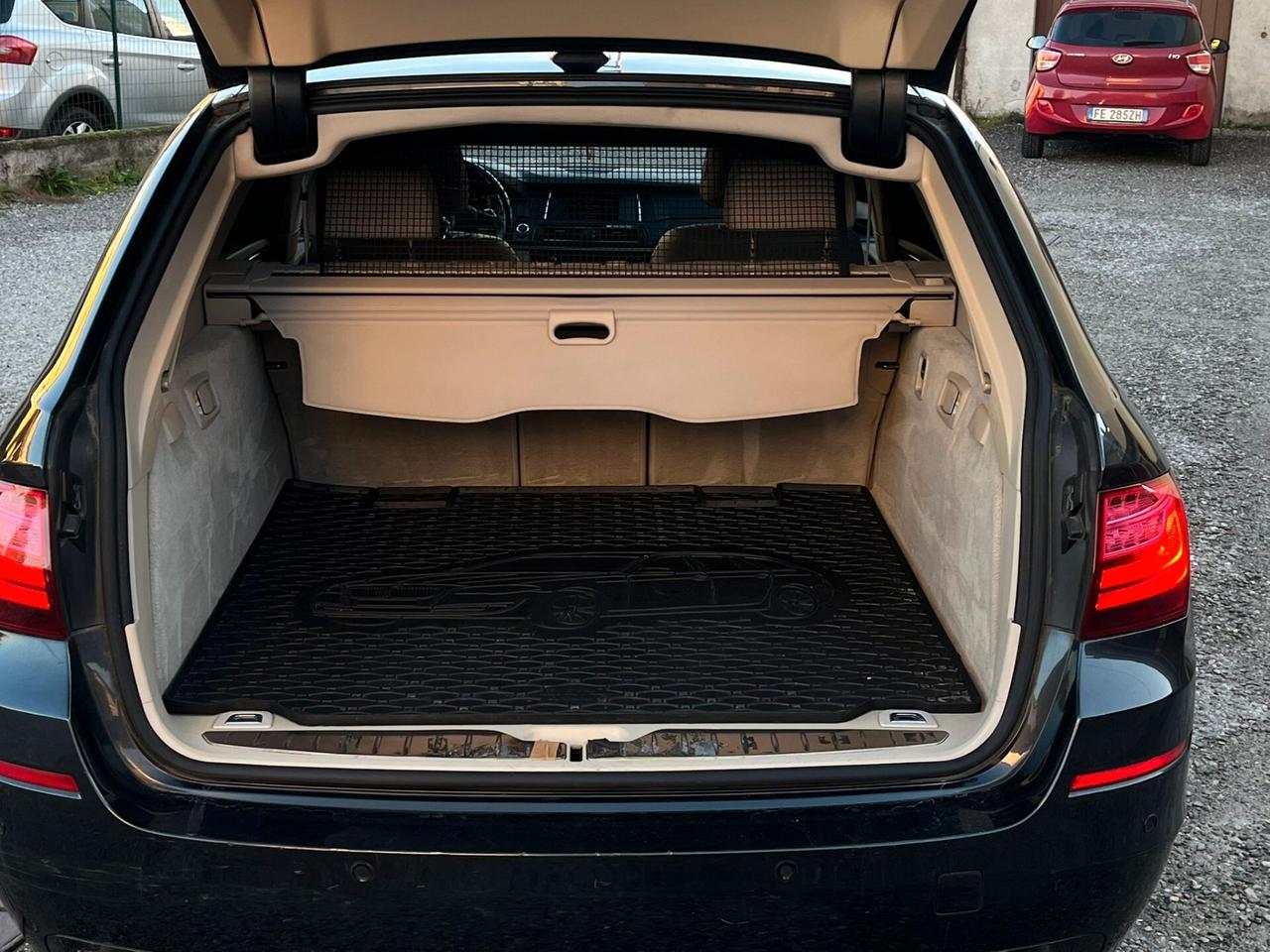 Bmw 520 520d xDrive Touring Modern