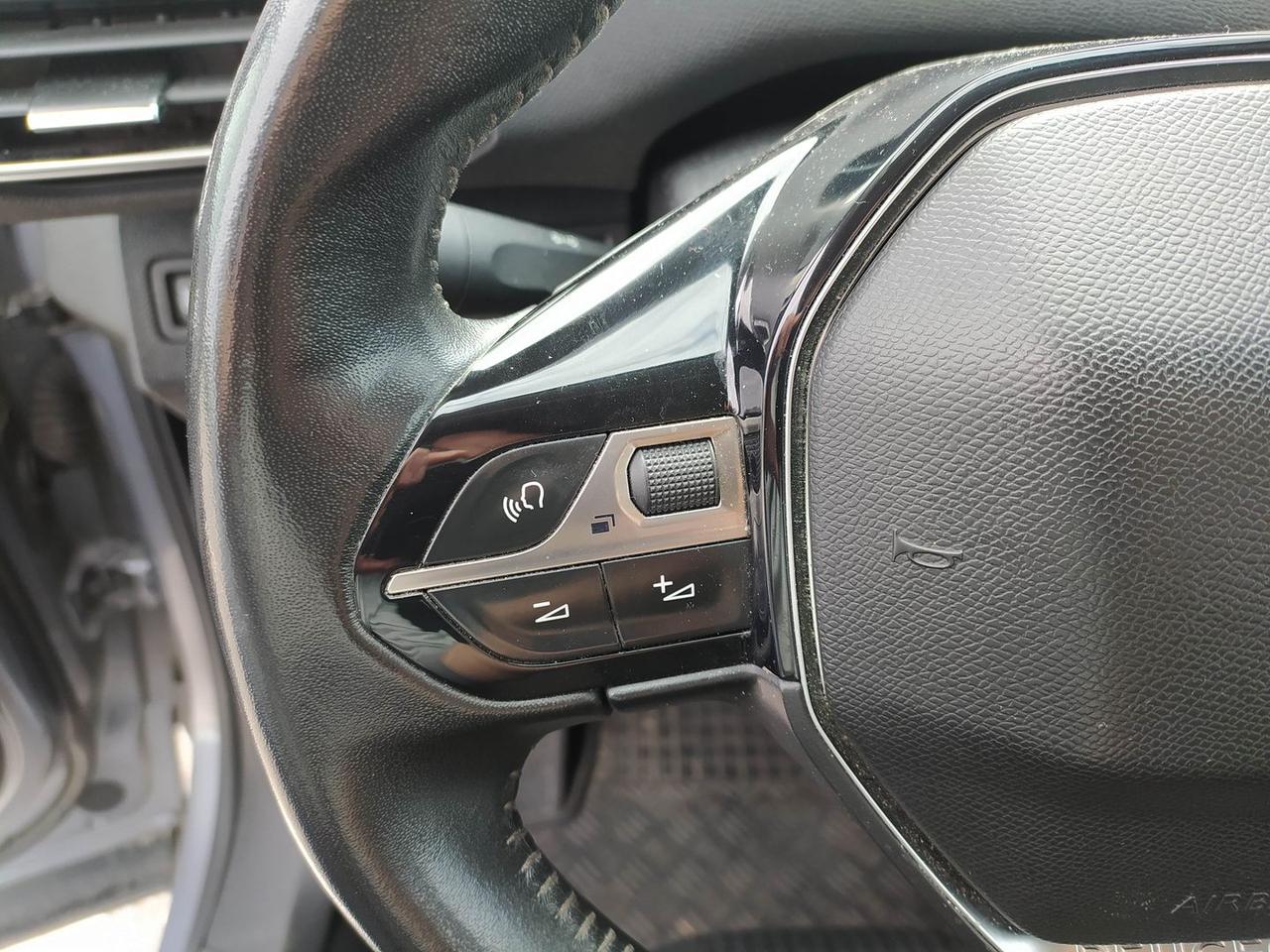 Peugeot 3008 Active 1.5 Blue HDI 130