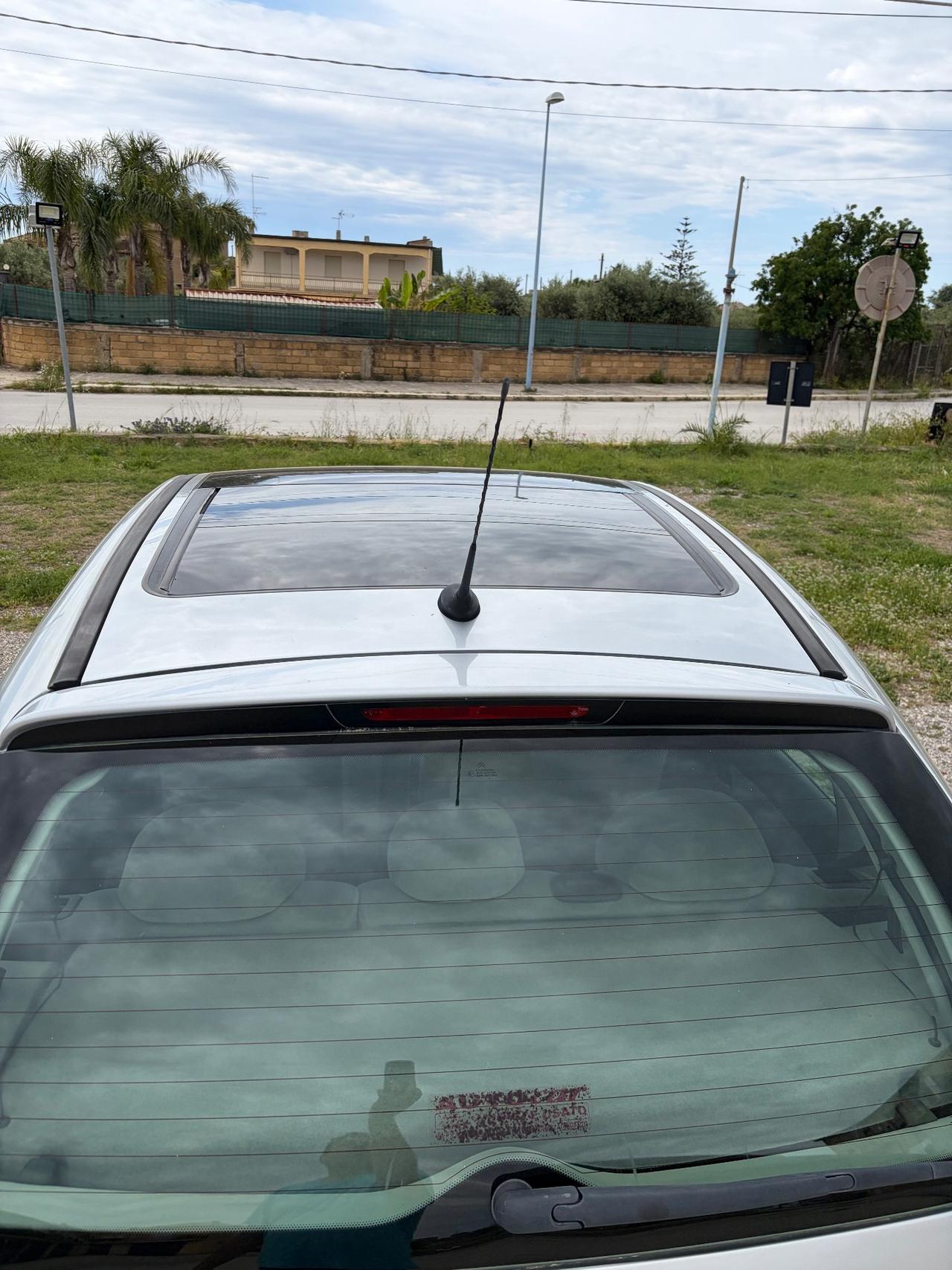 Citroen C3 1.4 HDi 70CV Exclusive