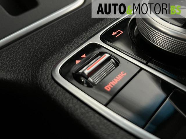 MERCEDES-BENZ X 350 d 4Matic Power