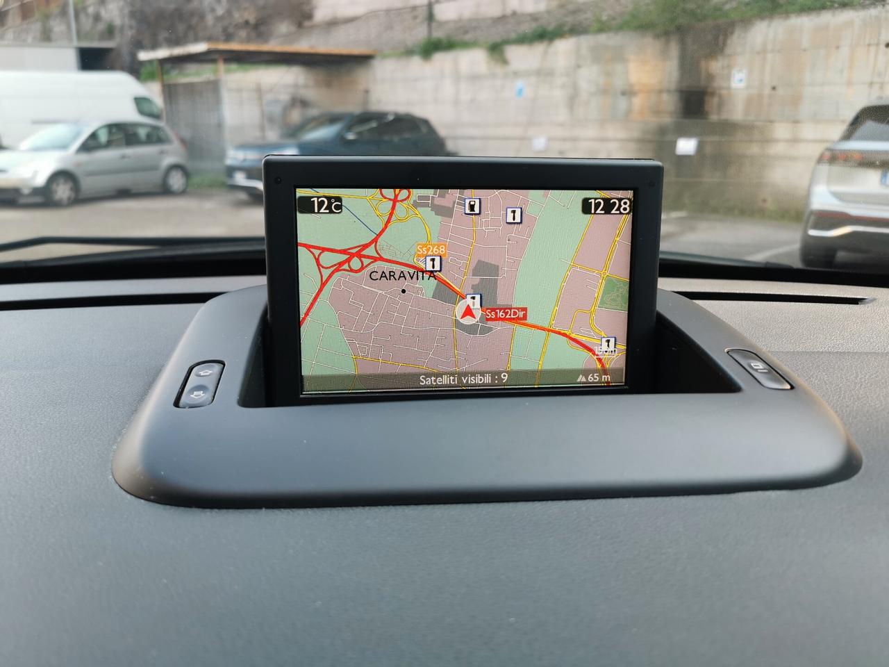 Peugeot 3008 BlueHDi 120cvS&S Allure