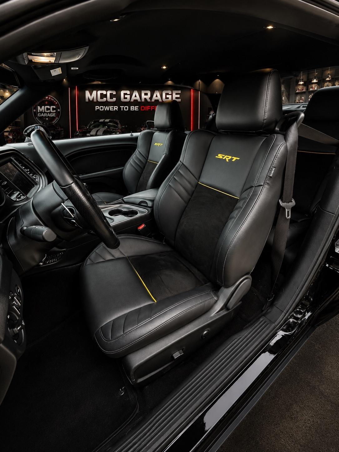 Dodge Challenger 5.7 RT