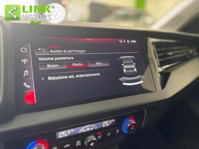 AUDI A1 30 TFSI Business