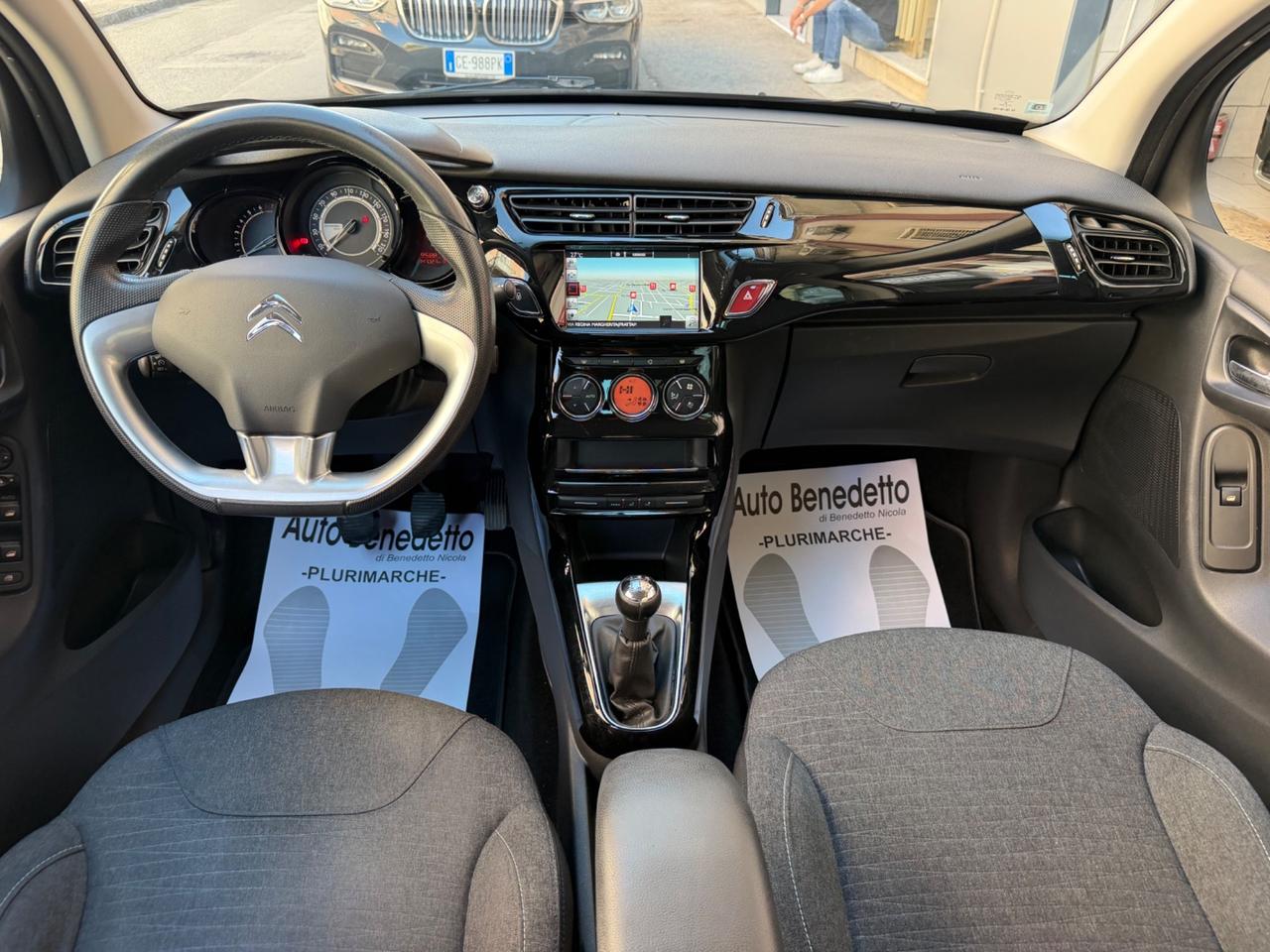 Citroen C3 PureTech 82 Exclusive 2016