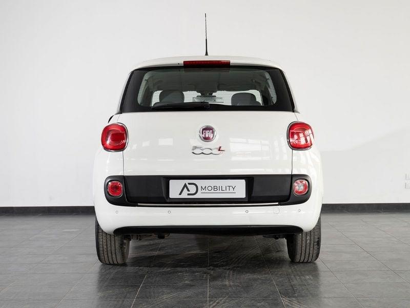 FIAT 500L 1.3 MultiJet Pop Star 95cv S/S