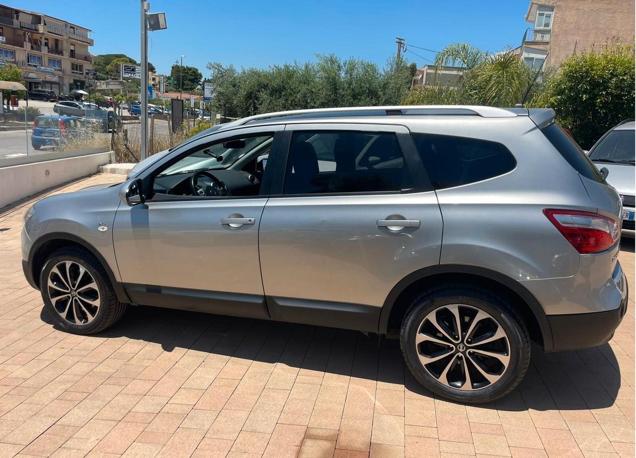 Nissan Qashqai"Finanziabile Senza Busta Paga"