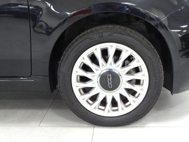 FIAT 500C 1.0 Hybrid 70CV Dolcevita *PROMO PARISI GROUP*