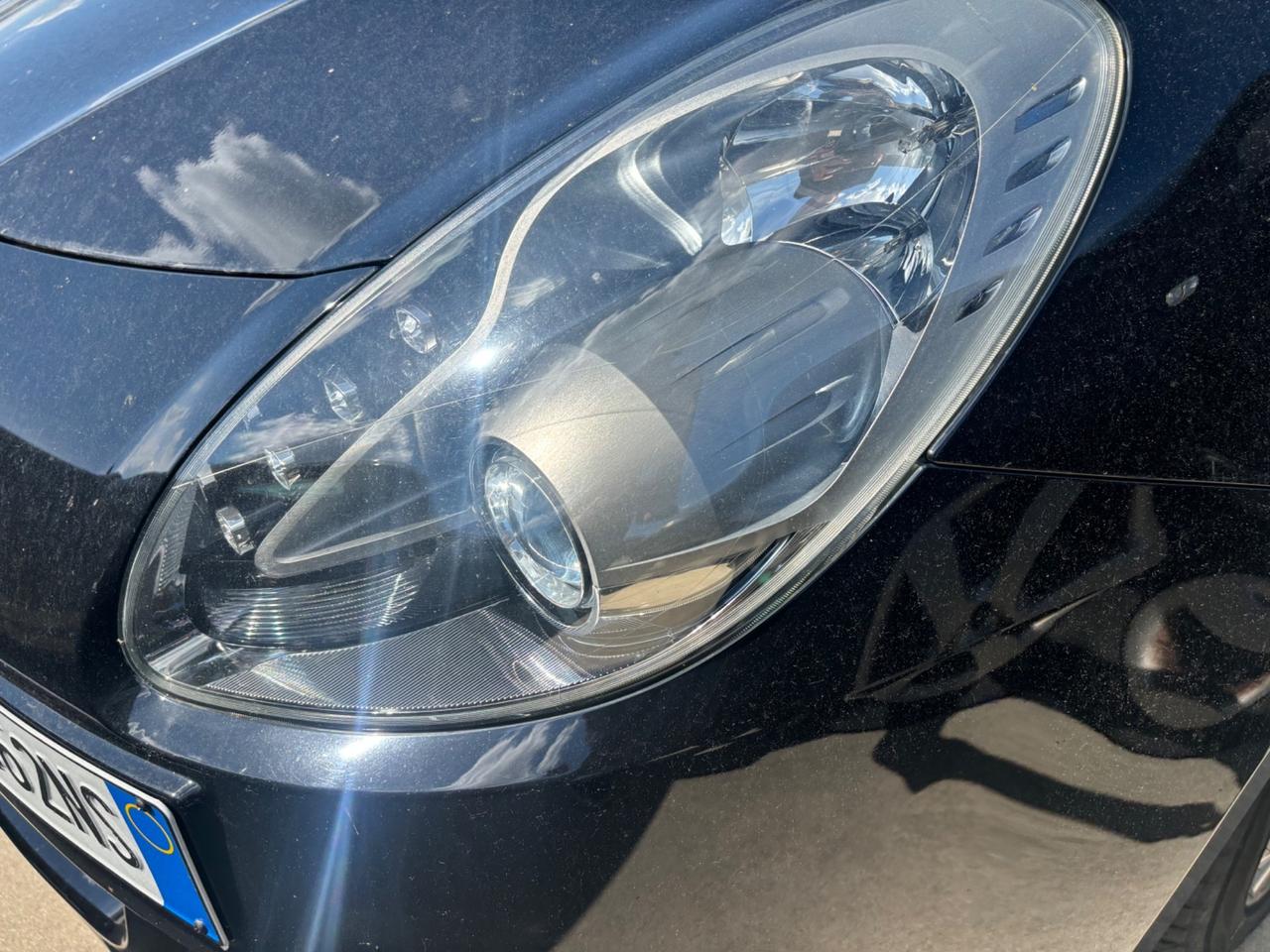Alfa Romeo Giulietta 1.6 JTDm-2 120 CV Sprint