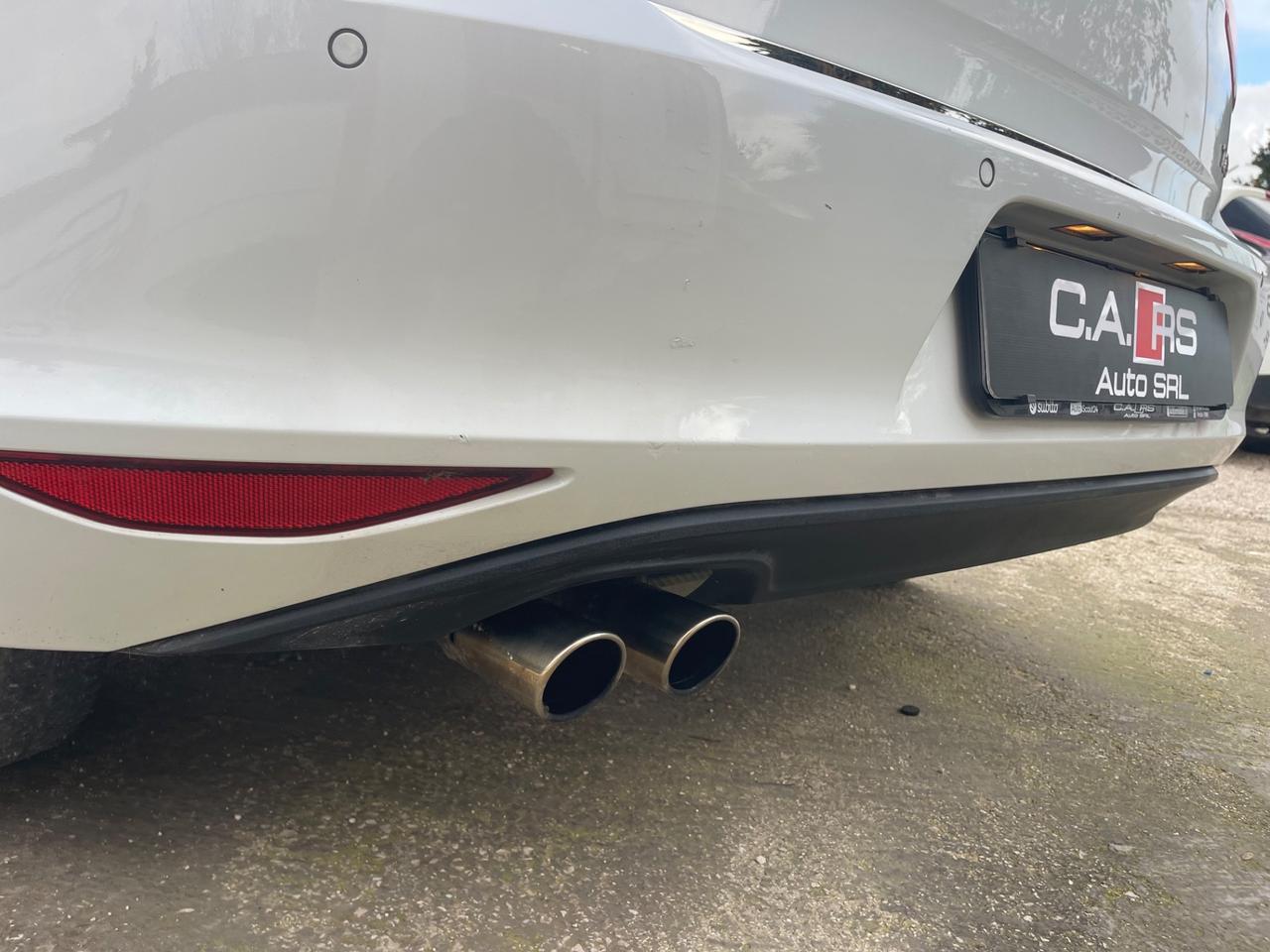 Volkswagen Golf 7 Highline 1.4 TSI 140cv