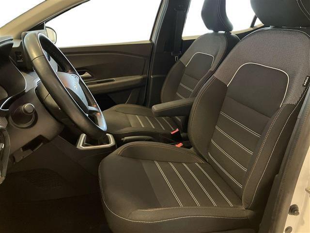 DACIA Sandero Stepway 1.0 tce Expression Eco-g 100cv