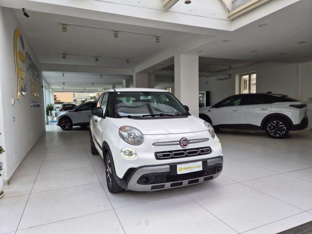FIAT 500L 1.4 95 CV Cross tua da ?129,00