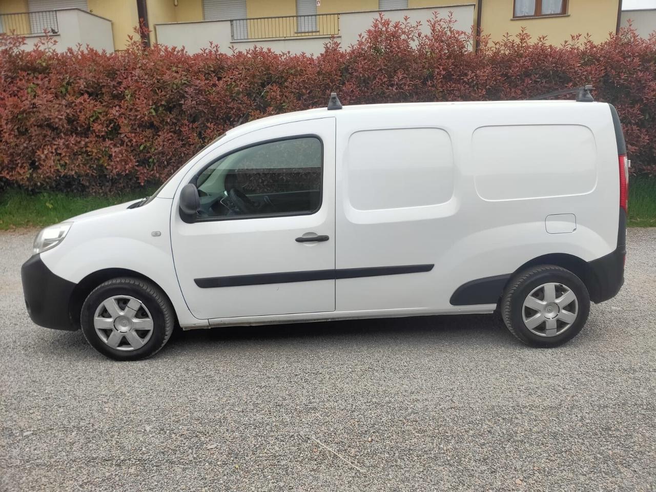 Renault Kangoo 1.5 dCi Passo lungo 2017