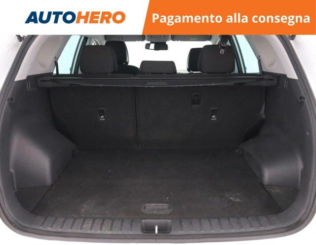 HYUNDAI Tucson 1.7 CRDi XPossible