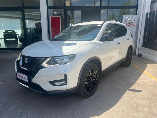 NISSAN X-Trail dCi 150 2WD N-Tec AUTOCARRO