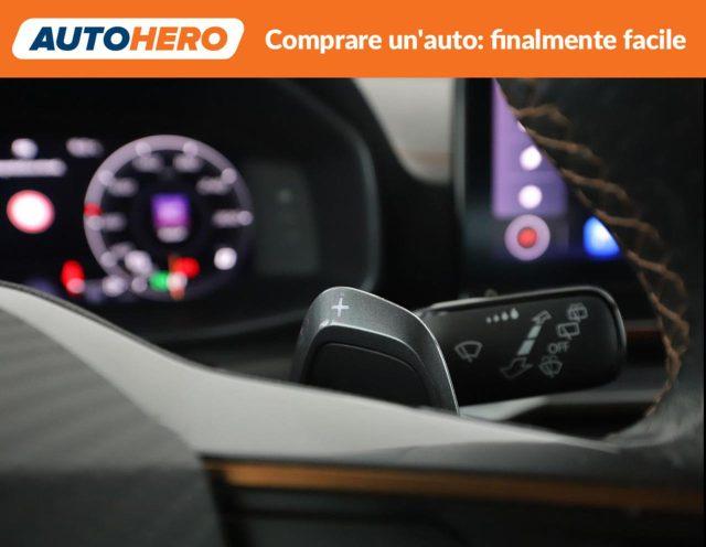 CUPRA Formentor 1.4 e-Hybrid DSG