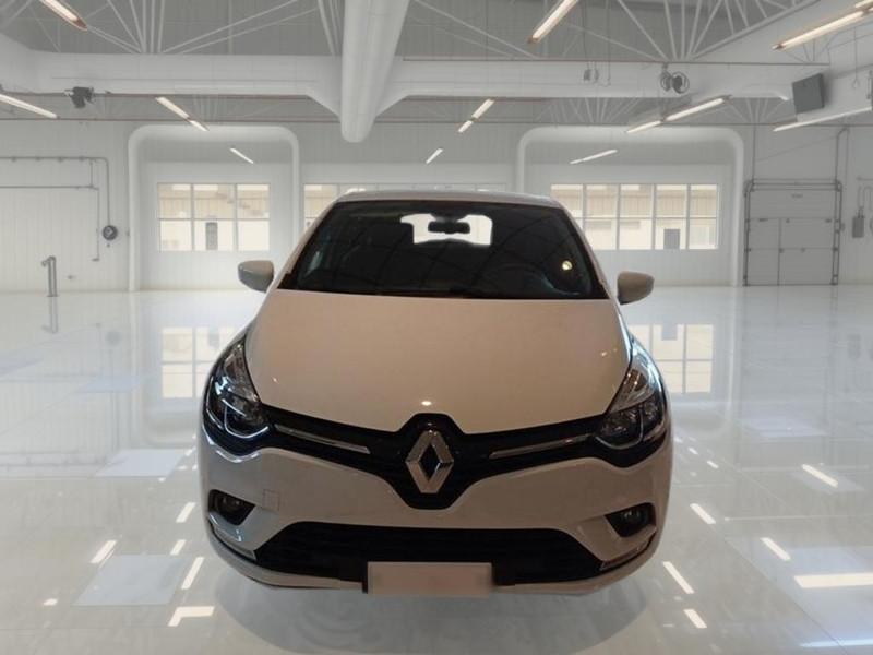 RENAULT CLIO 1.5 dCi 75cv Business 5 PORTE