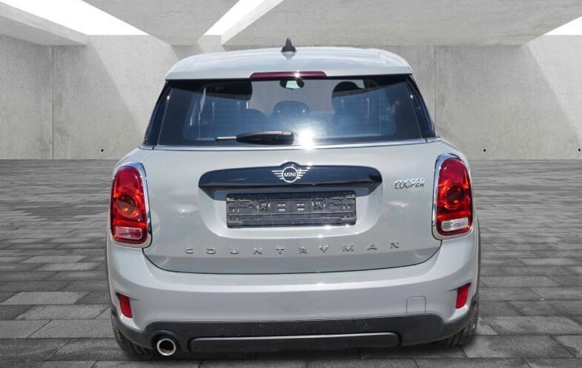 Mini Cooper Countryman 1.5 Navi Aut