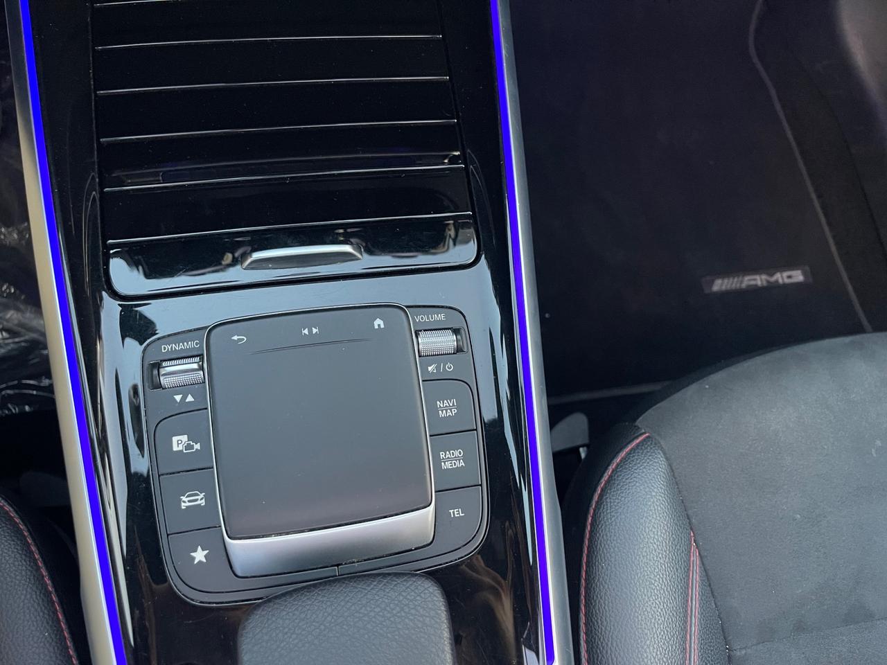 Mercedes-benz GLB 200 d Automatic 4Matic Premium TETTO APRIBILE!