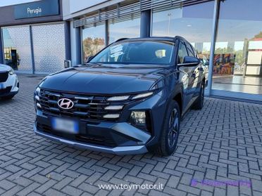 Hyundai Tucson 3ª serie 1.6 HEV aut. Exellence